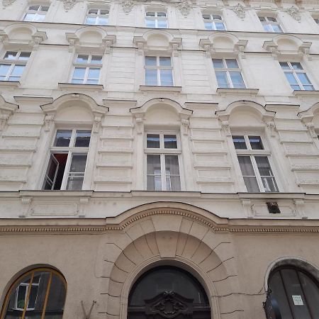 Erkel Rooftop Suites ブダペスト エクステリア 写真