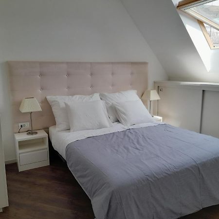 Erkel Rooftop Suites ブダペスト エクステリア 写真