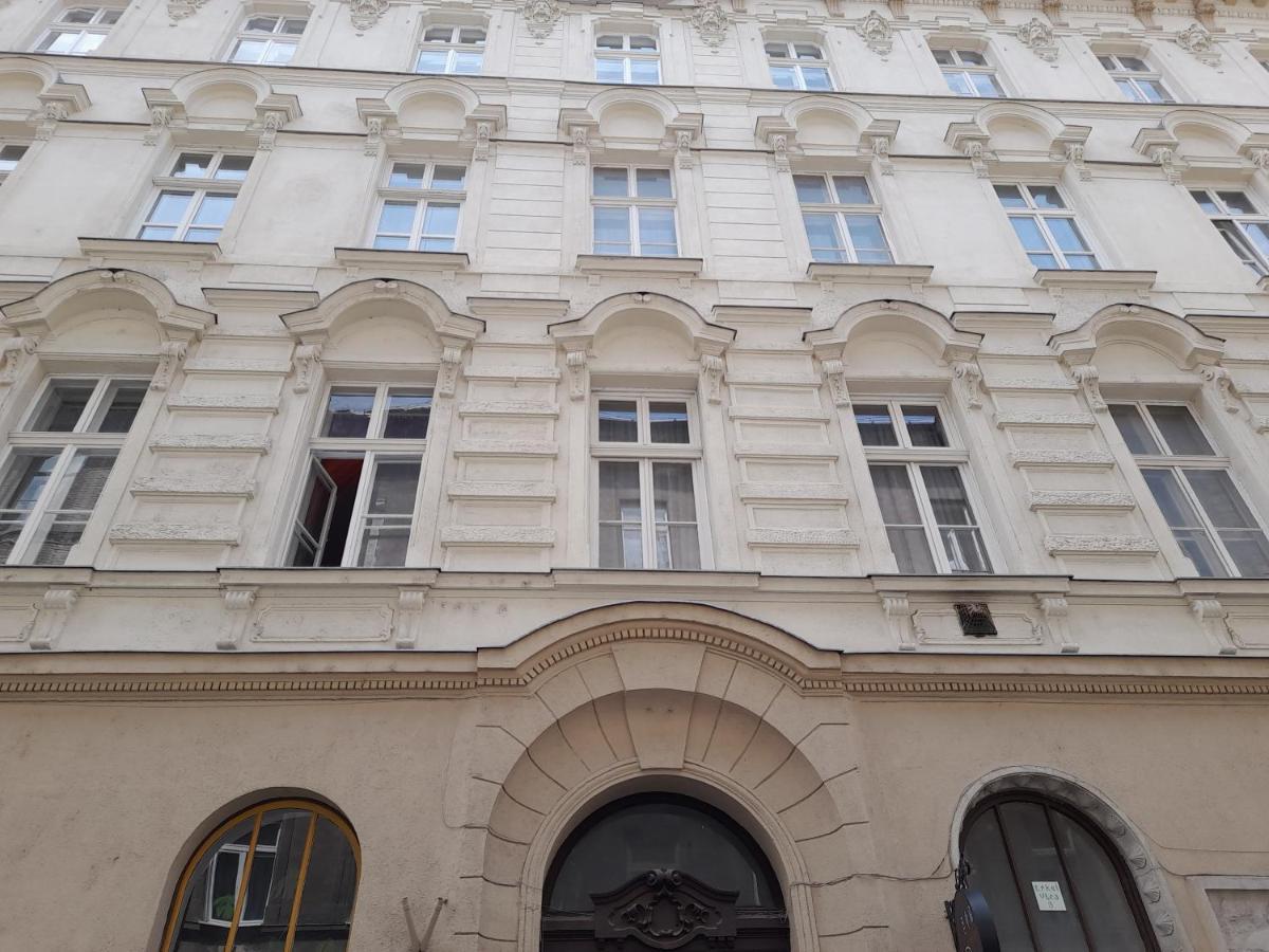 Erkel Rooftop Suites ブダペスト エクステリア 写真