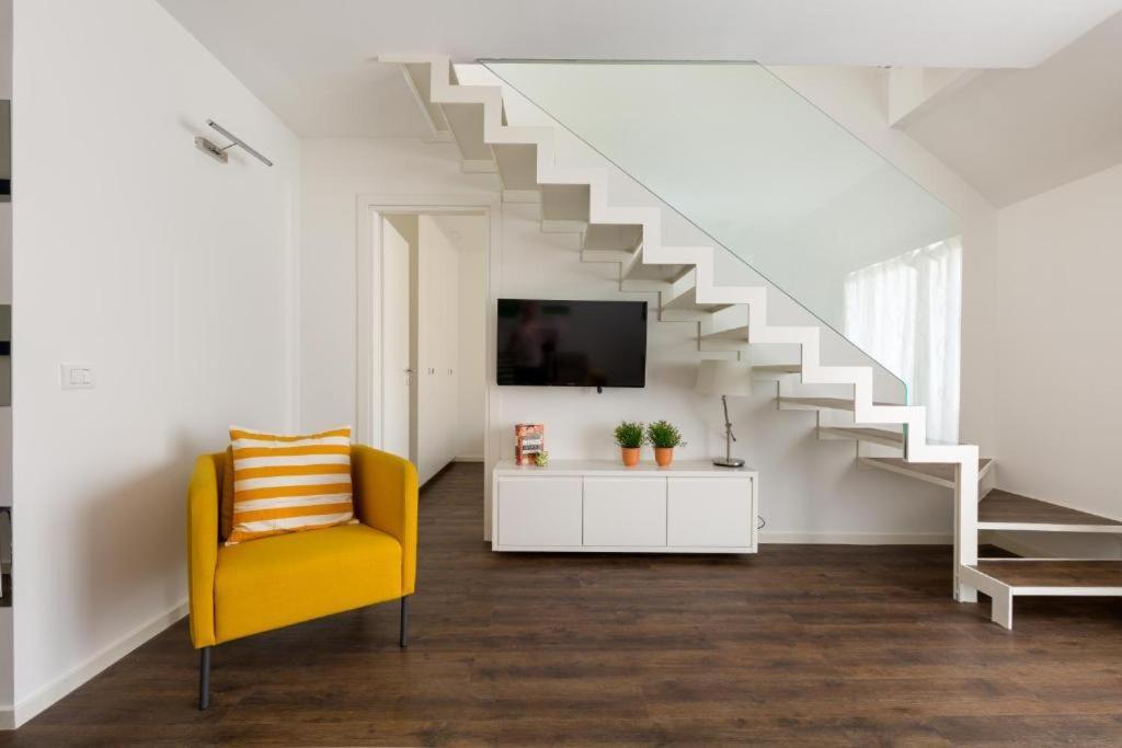 Erkel Rooftop Suites ブダペスト エクステリア 写真
