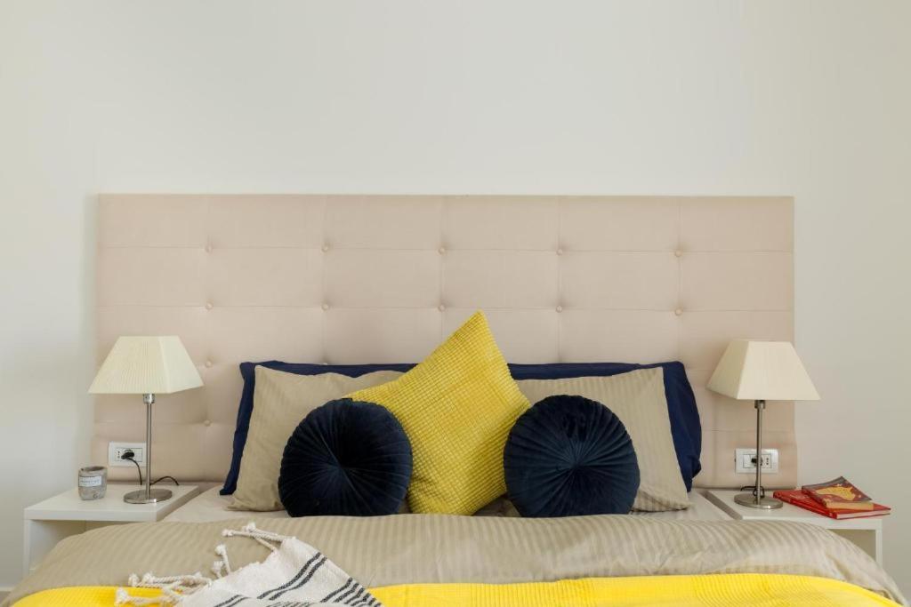 Erkel Rooftop Suites ブダペスト エクステリア 写真