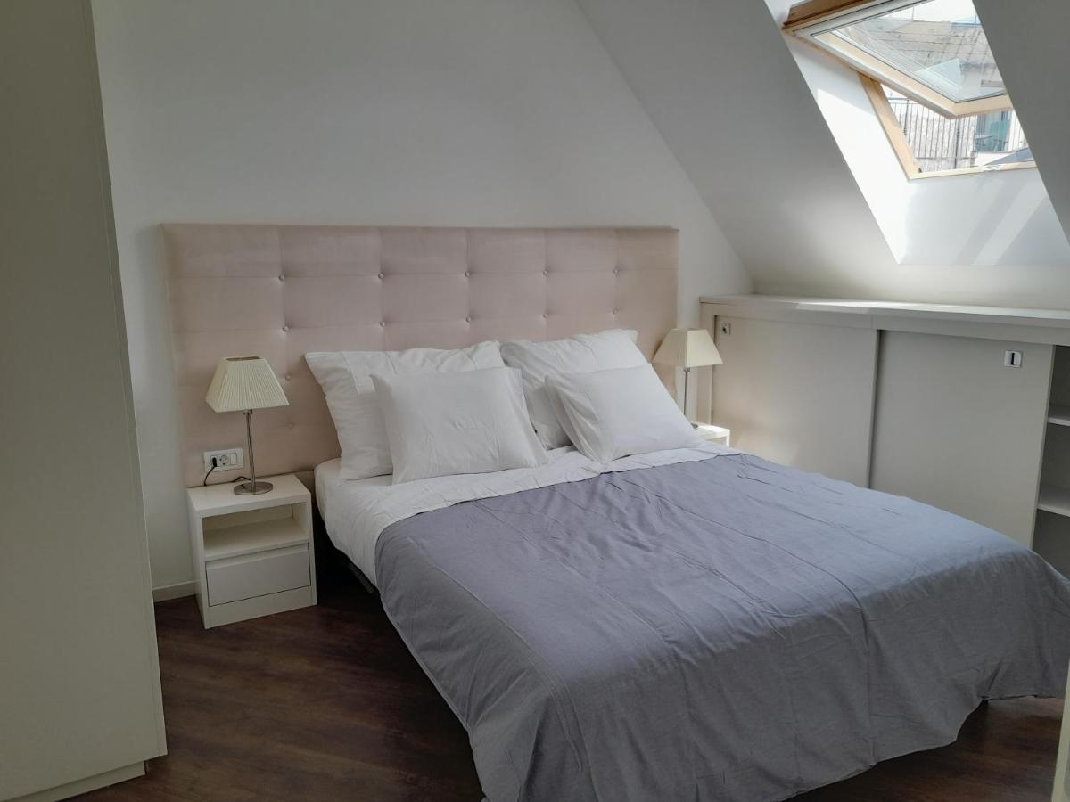 Erkel Rooftop Suites ブダペスト エクステリア 写真