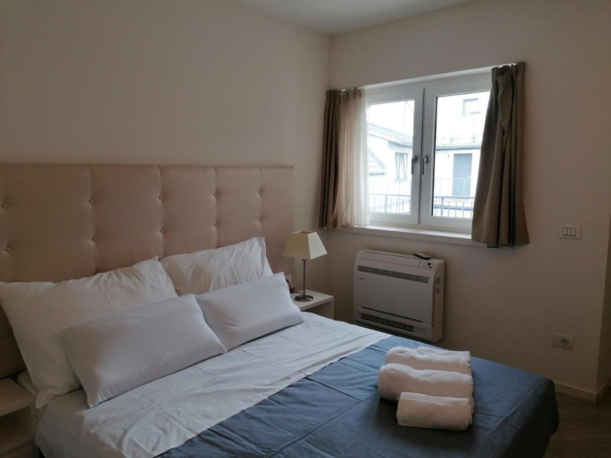 Erkel Rooftop Suites ブダペスト エクステリア 写真