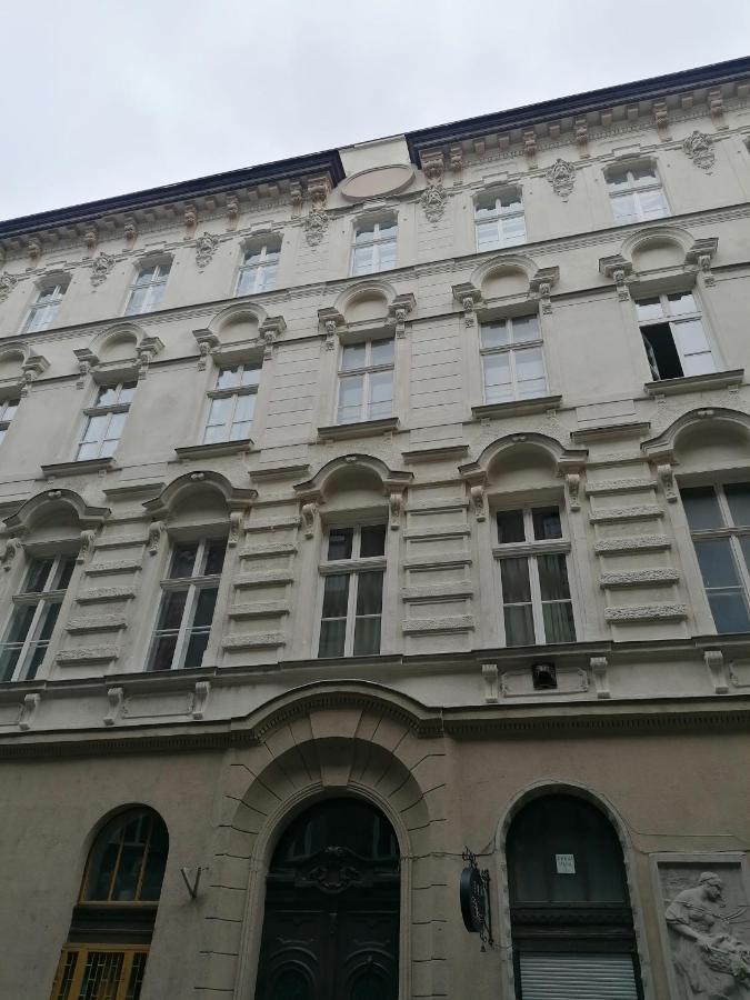 Erkel Rooftop Suites ブダペスト エクステリア 写真