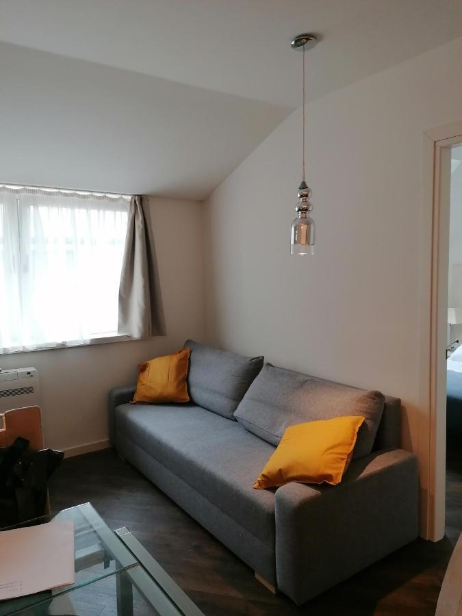 Erkel Rooftop Suites ブダペスト エクステリア 写真