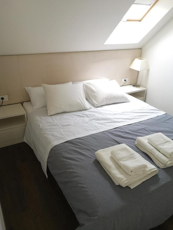 Erkel Rooftop Suites ブダペスト エクステリア 写真