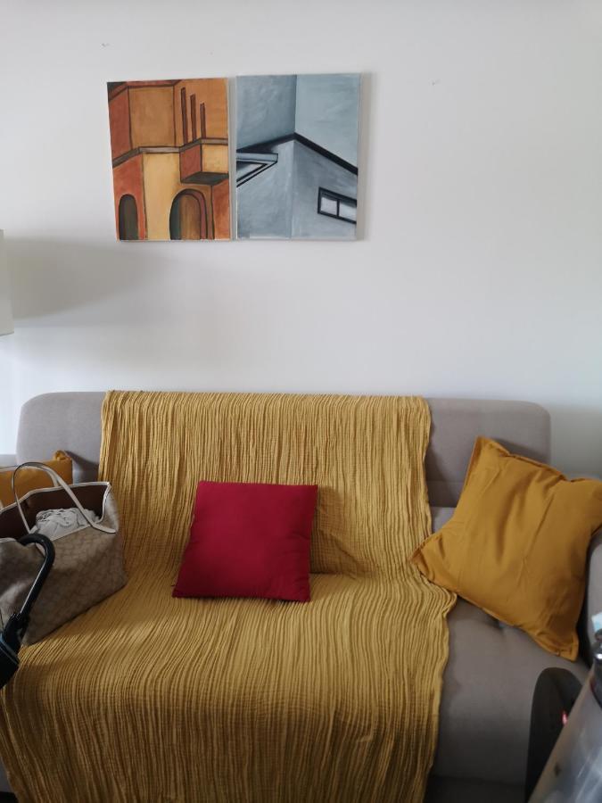 Erkel Rooftop Suites ブダペスト エクステリア 写真