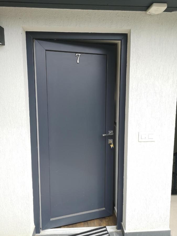 Erkel Rooftop Suites ブダペスト エクステリア 写真