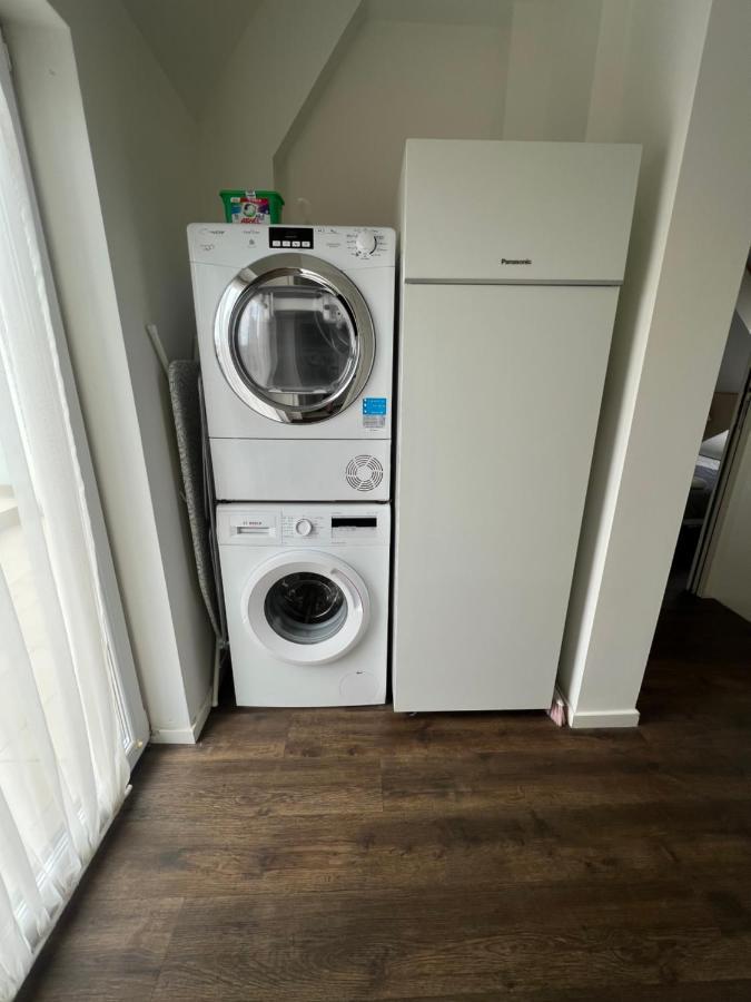 Erkel Rooftop Suites ブダペスト エクステリア 写真
