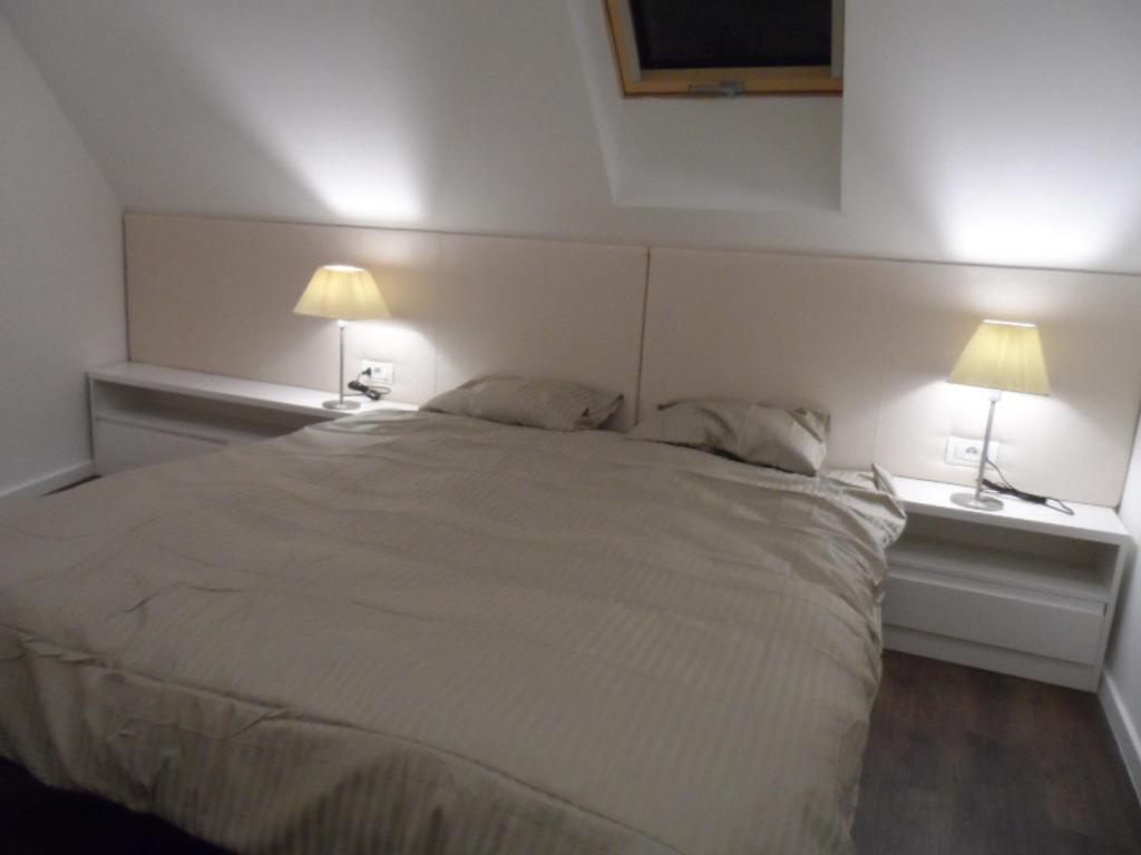Erkel Rooftop Suites ブダペスト エクステリア 写真