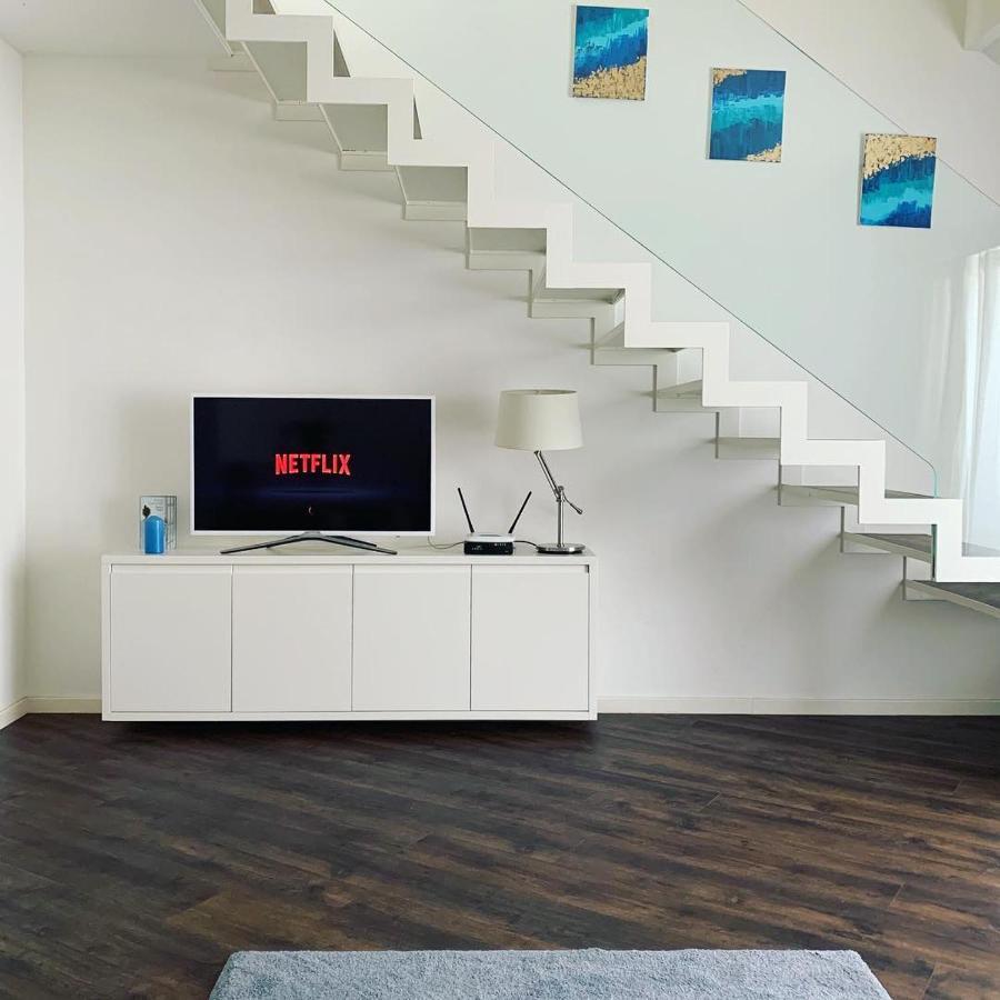 Erkel Rooftop Suites ブダペスト エクステリア 写真